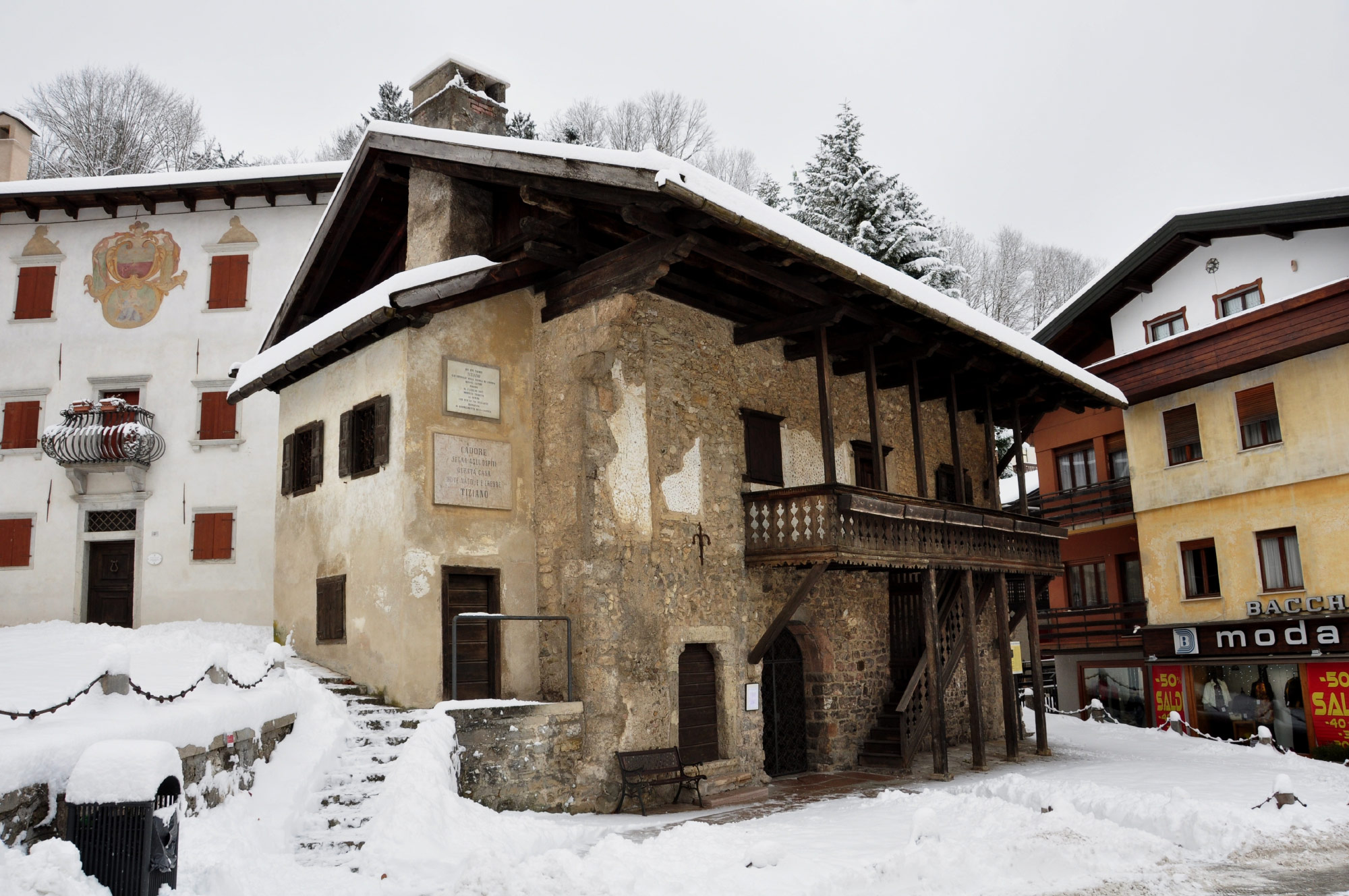 Pieve di Cadore